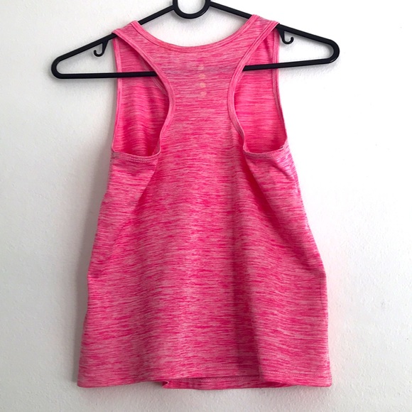 ❤️Buy 3 for $23❤️ Pink kids sports top - Picture 2 of 3